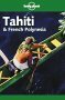 Lonely Planet Tahiti & French Polynesia
