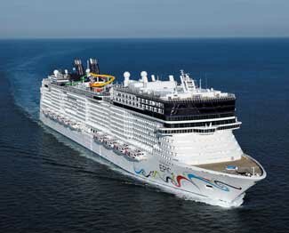Norwegian Epic