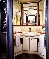 Wind Surf Bathroom