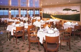 Wind Surf Bistro Restaurant