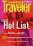 Conde Nast Traveler