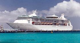 Enchantment of the Seas Cruise Review