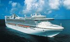 Grand Princess Cruise Review