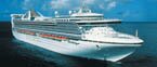 Princess Cruises Grand Princess Cruise Review
