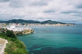 Ibiza