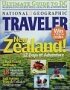 National Geographic Traveler