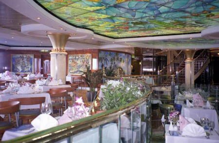 Norwegian Star--Endless Summer