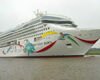 Norwegian Dawn