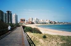 Ounta Del Este, Uruguay