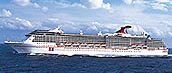Carnival Inspiration Cruise Review
