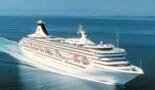 Royal Princess Cruise Review