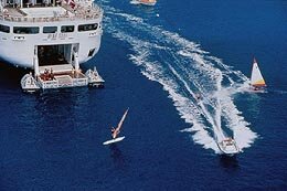 Wind Surf Sports