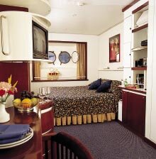 Wind Surf Stateroom