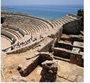 Nafplion, Greece - Silver Whisper Port of Call