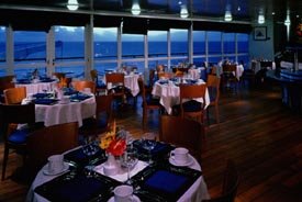 Wind Surf Veranda Restaurant