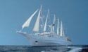 Windstar Cruises - Wind Surf