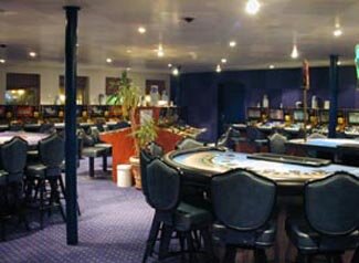 Wind Surf Casino