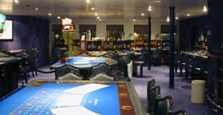 Wind Surf Casino