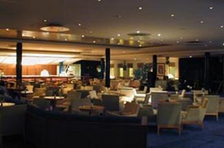 Wind Surf Lounge