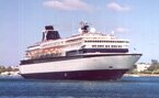 Cruise Review Celebrity Zenith